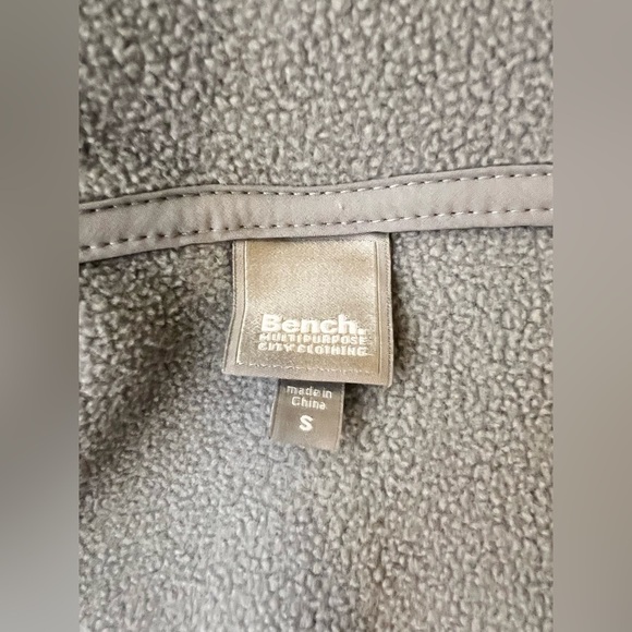 Bench Wool Blend women’s Jacket | S - Picture 8 of 9